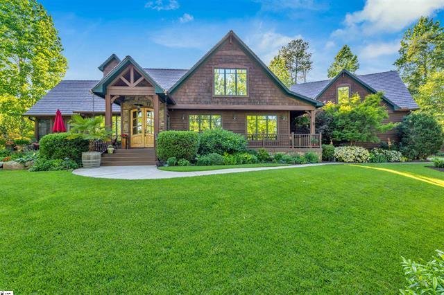 House in Sunset, South Carolina, United States 1 - 15400522