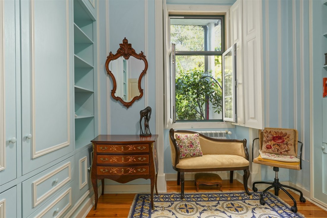 Apartment in Campo de Ourique, Lisbon, Portugal 1 - 13855650