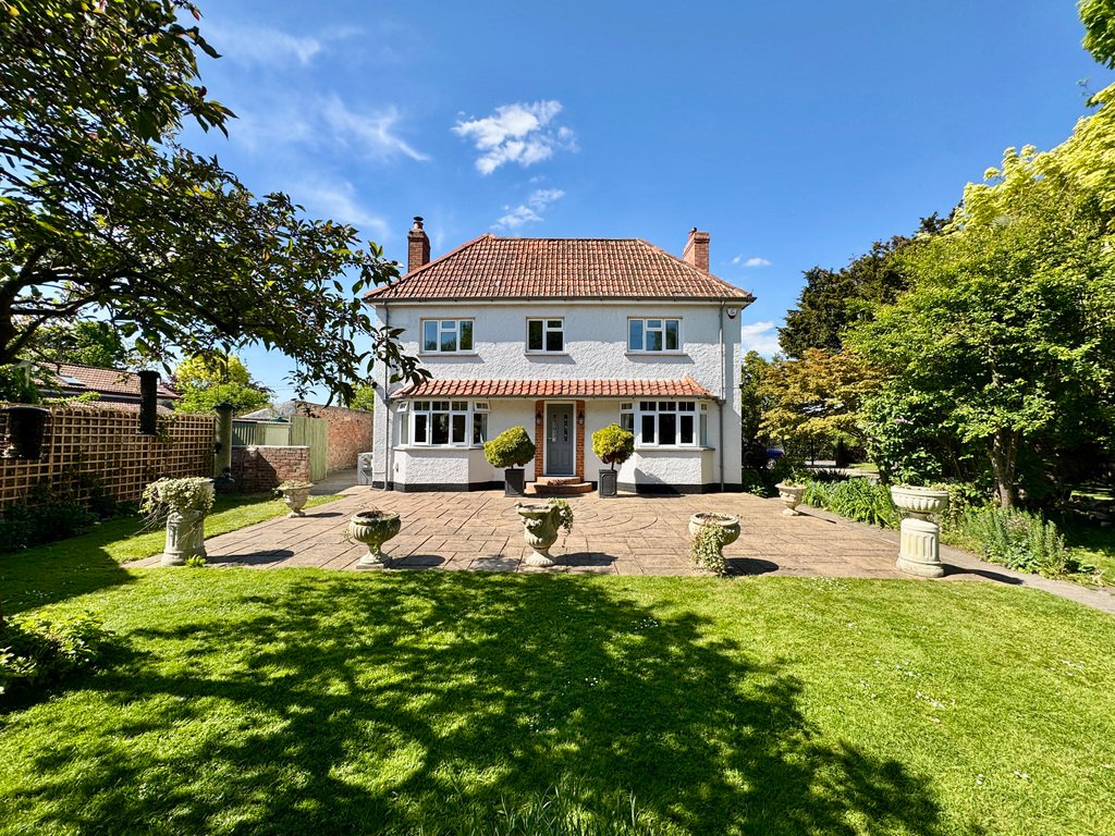 House in Stretcholt, England 1 - 15680376