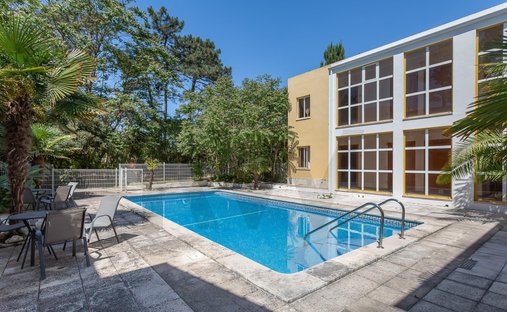 Aroeira, Charneca de Caparica und Sobreda, Portugal 1