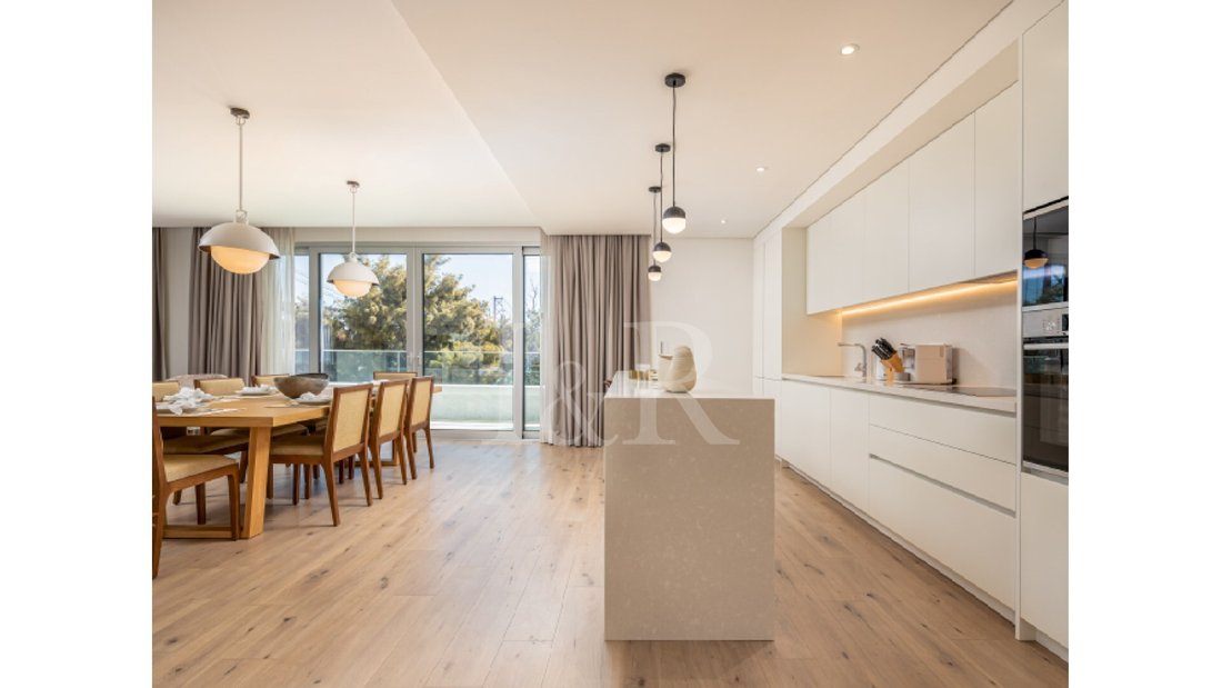 Apartment in Belem, Lisbon, Portugal 1 - 15681661