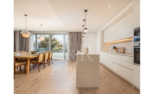 Apartment in Belem, Lisbon, Portugal 1