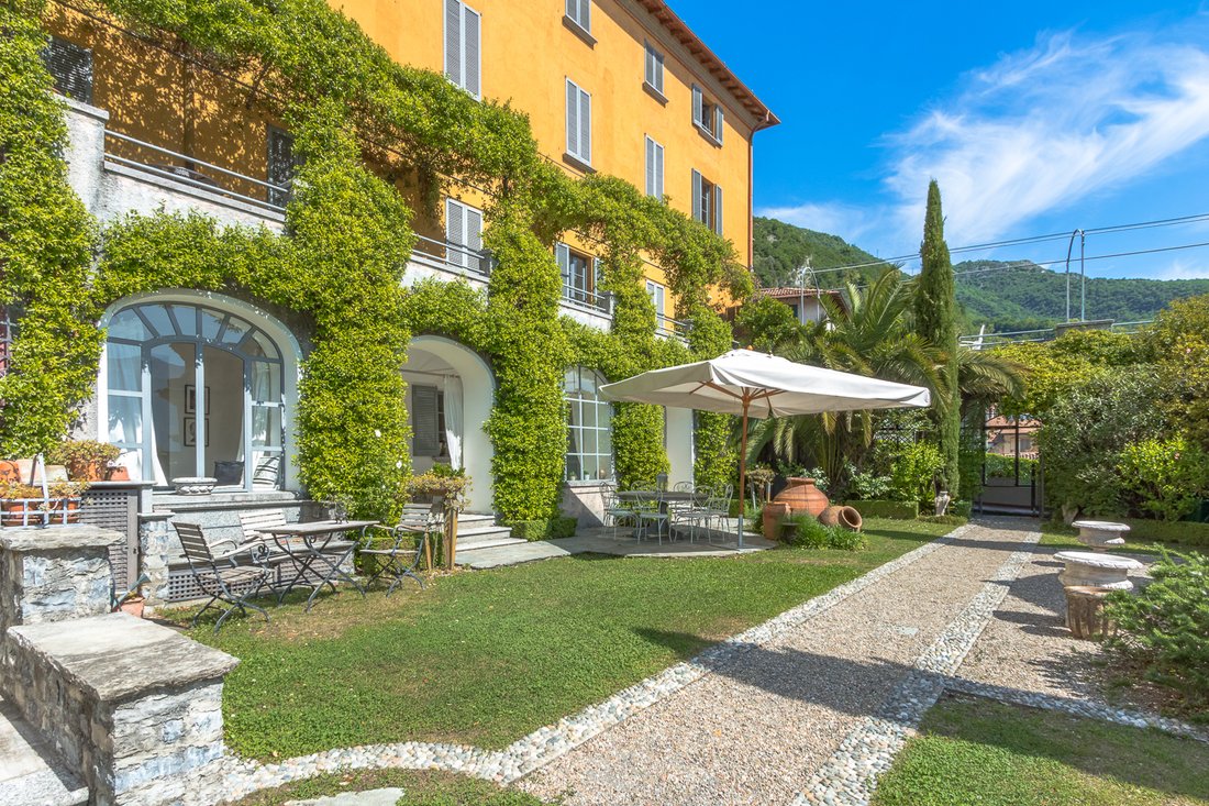 Apartment in Tremezzina, Lombardy, Italy 4 - 15678204