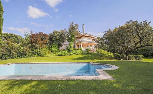 Chalet in Ciudalcampo, San Sebastián de los Reyes, Comunidad de Madrid 1