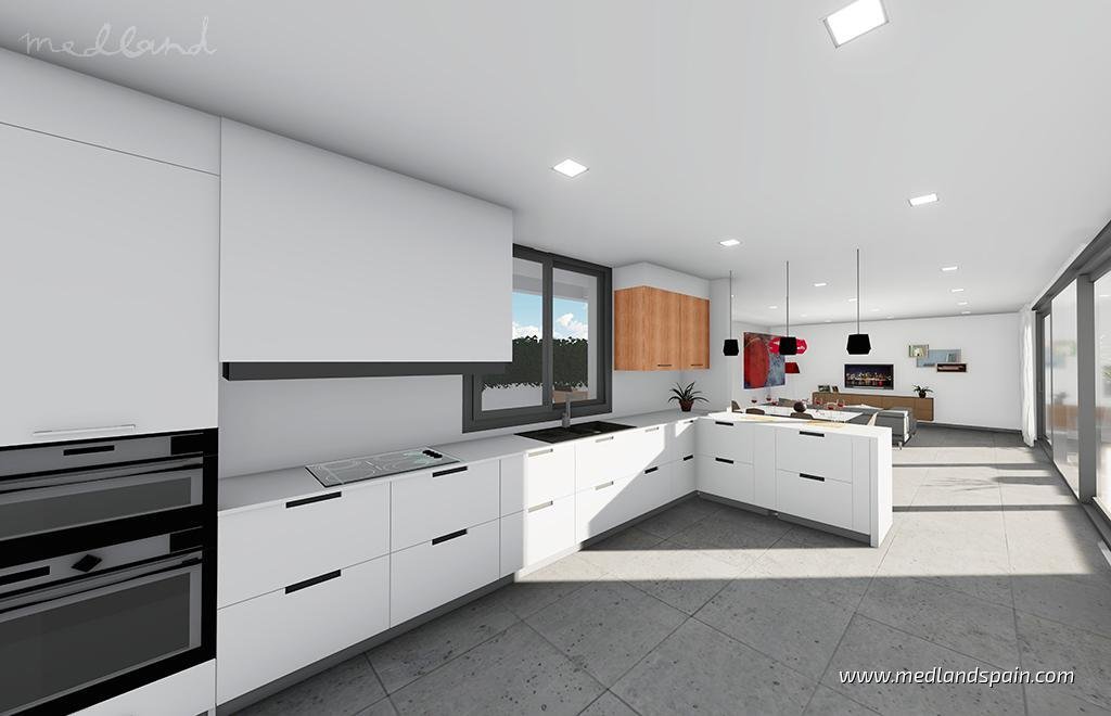 Villa in Pulpi, Andalusia, Spain 5 - 15683006
