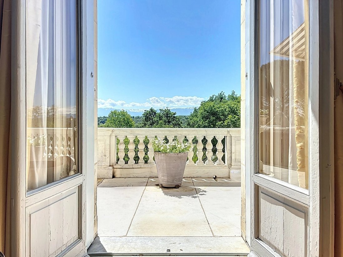 Appartement à Pau, Nouvelle-Aquitaine, France 5 - 15687644