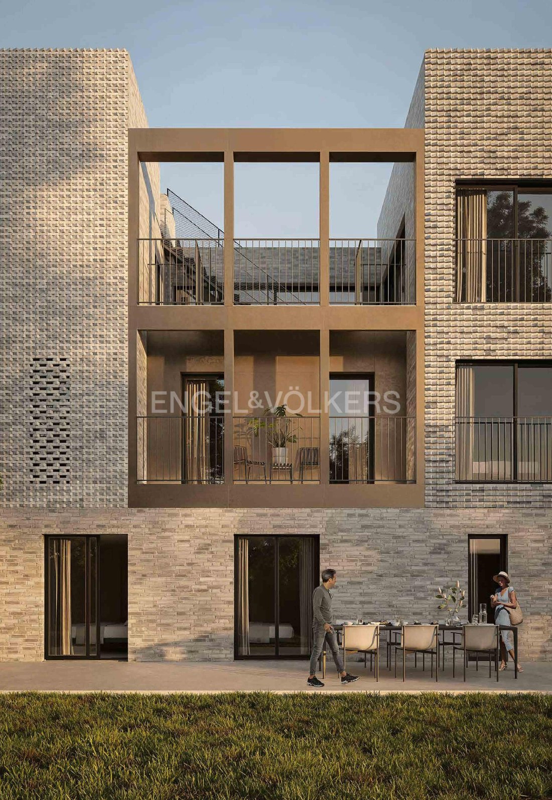 Apartment in Sant Cugat del Valles, Catalonia, Spain 3 - 15681927