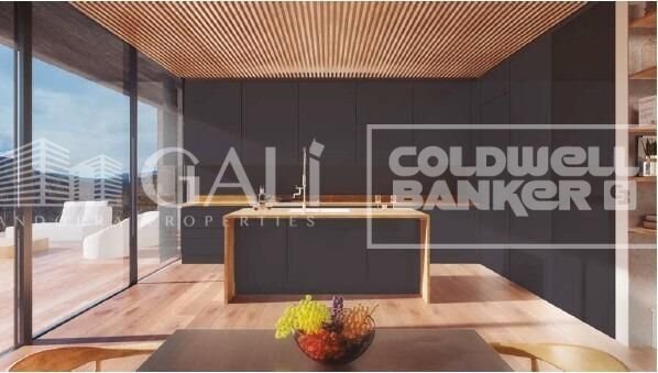 Apartment in Escaldes-Engordany, Escaldes-Engordany, Andorra 3 - 15681813