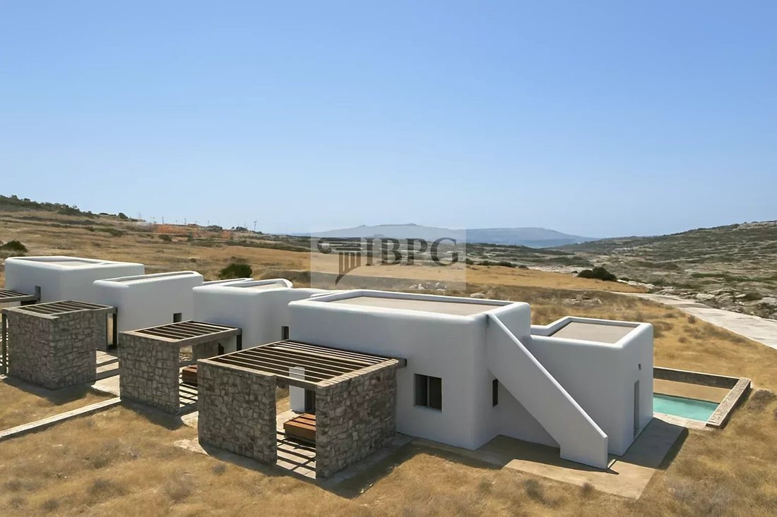Villa in Cyclades, Aegean, Greece 2 - 15684647