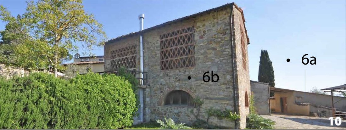 Farm Ranch in Mosciano - Casignano - Giogoli, Scandicci, Tuscany 3 - 15681969