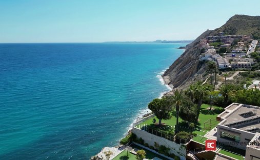Villa in el Campello, Valencian Community, Spain 1