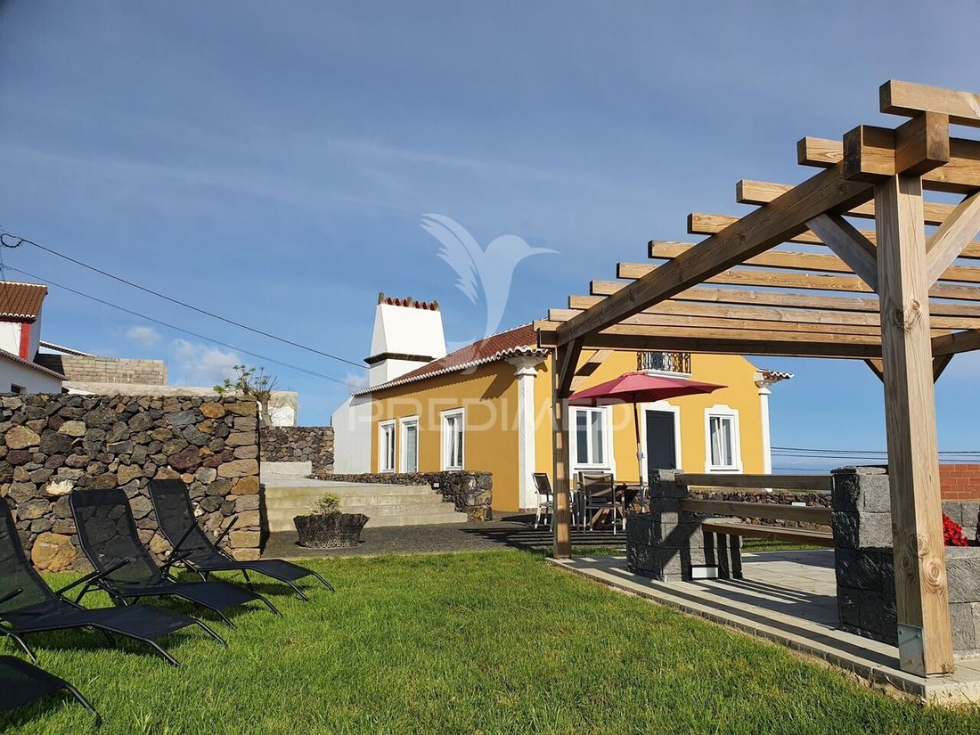 House in Lajes, Azores, Portugal 5 - 15684619