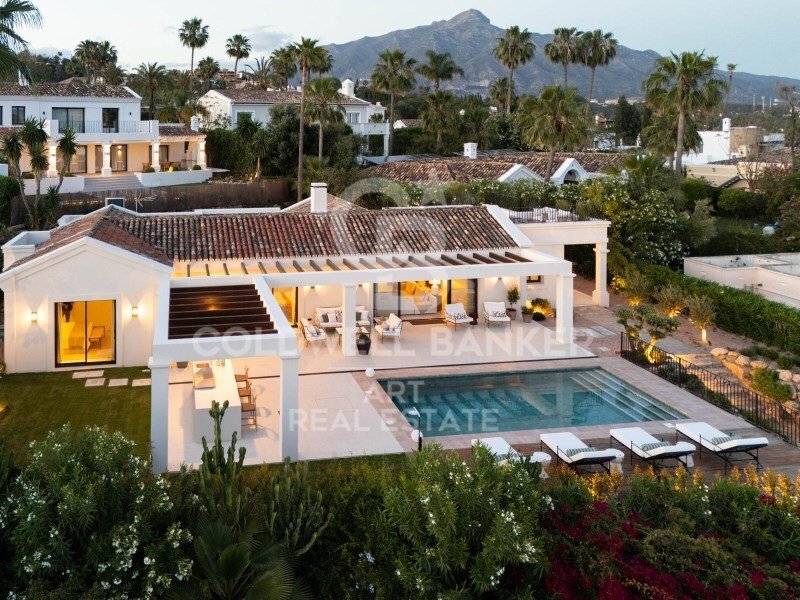 House in Nueva Andalucia, Marbella, Spain 2 - 15681666