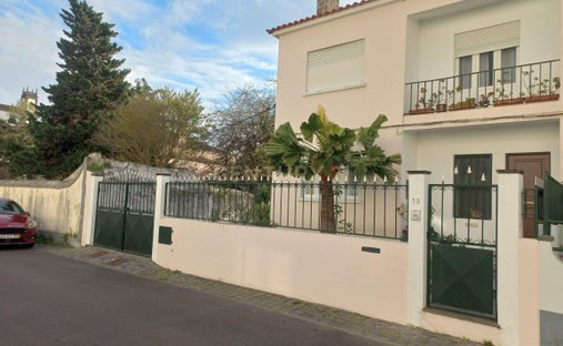Villa in Ponta Delgada (Sao Pedro), Azores, Portugal 1