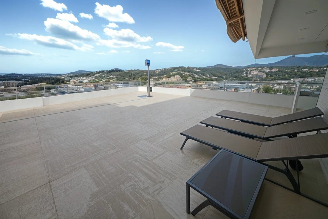Apartment in Marina, Villeneuve-Loubet, France 2 - 15680530