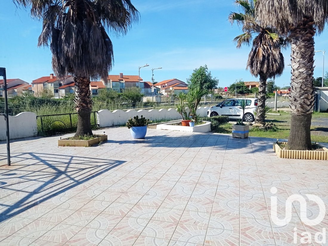 House in Etangs et Plages, Marseillan, France 2 - 15681192