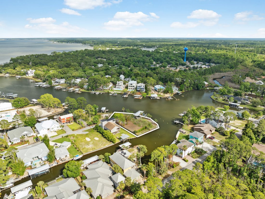 Land in Santa Rosa Beach, Florida, United States 4 - 15687711