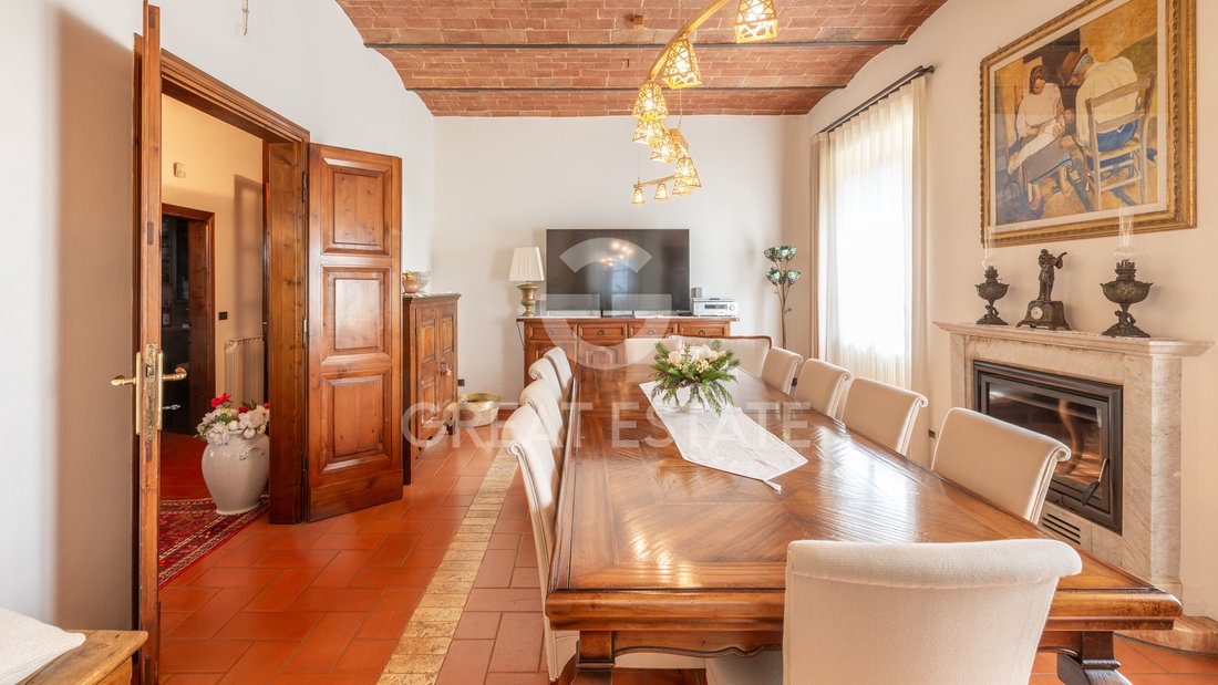 Estate in Cetona, Tuscany, Italy 2 - 15681979