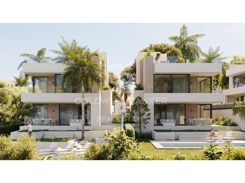 House in Marbella, Andalusia, Spain 2 - 15426292