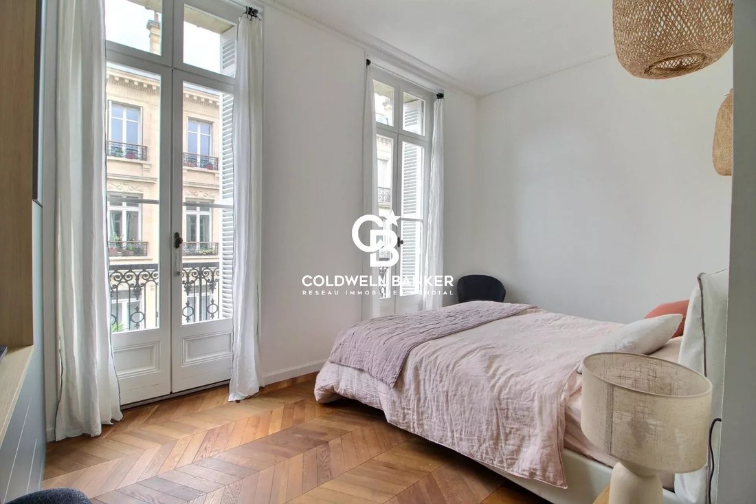 Apartment in Saint Bruno-Saint Augustin, Bordeaux, France 3 - 15685574