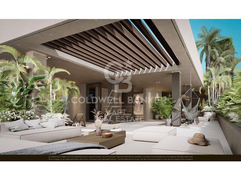 House in Nueva Andalucia, Marbella, Spain 1 - 15667563