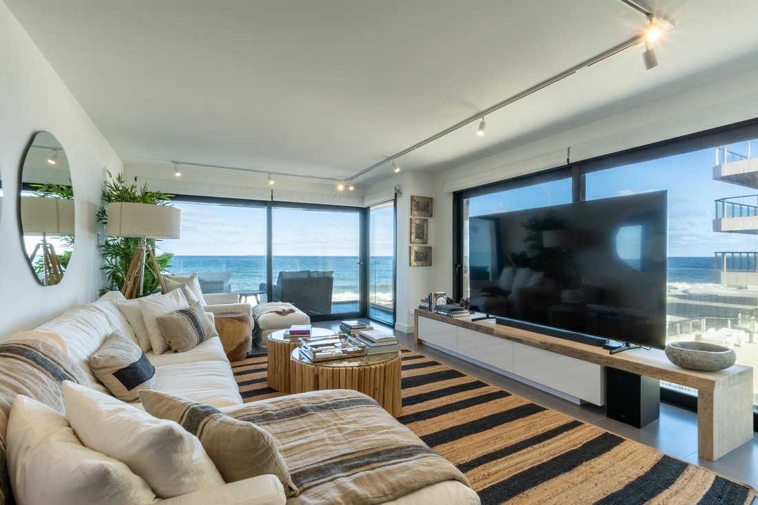 Apartment in Punta del Este, Maldonado Department, Uruguay 1 - 15681993