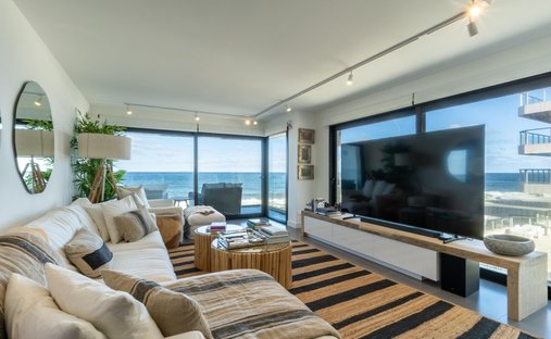 Appartamento a Punta del Este, Dipartimento di Maldonado, Uruguay 1