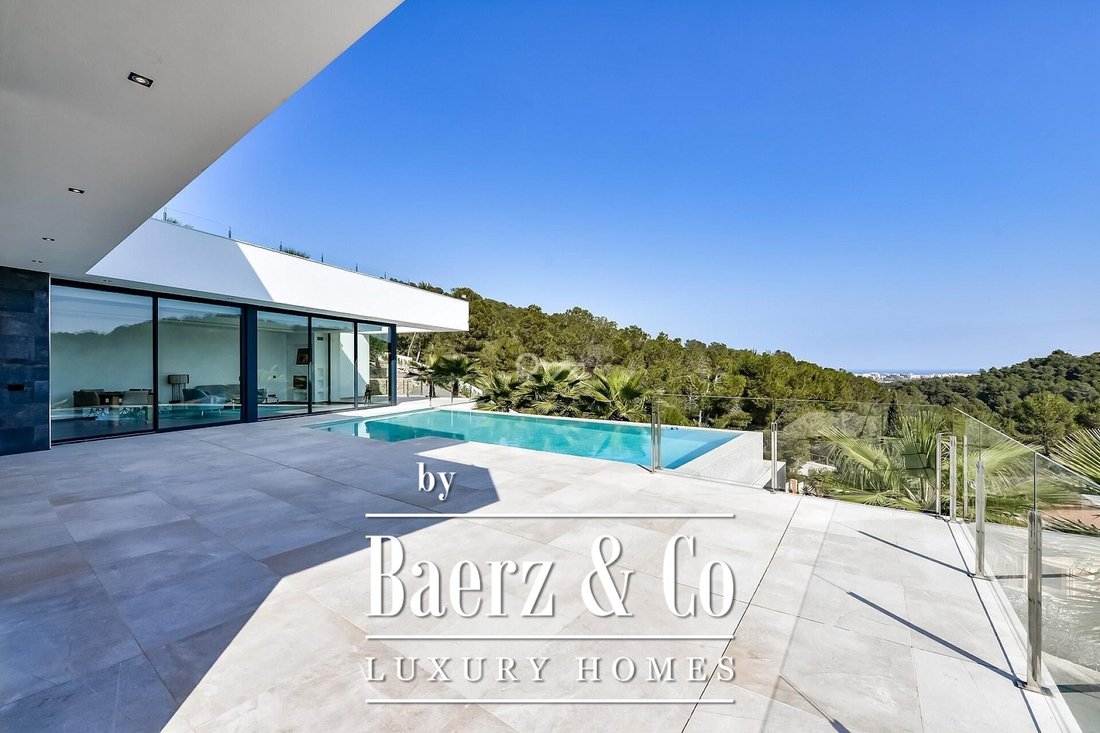 House in Xabia / Javea, Valencian Community, Spain 2 - 14907582