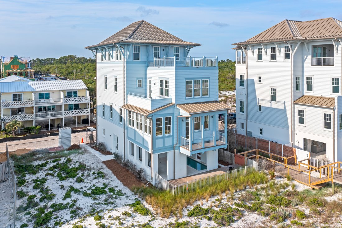 House in Rosemary Beach, Florida, United States 4 - 15680795