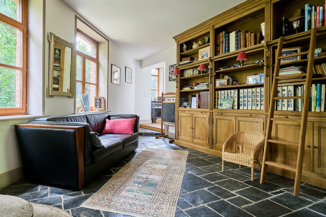 House in Caulier, Lille, France 5 - 15685515
