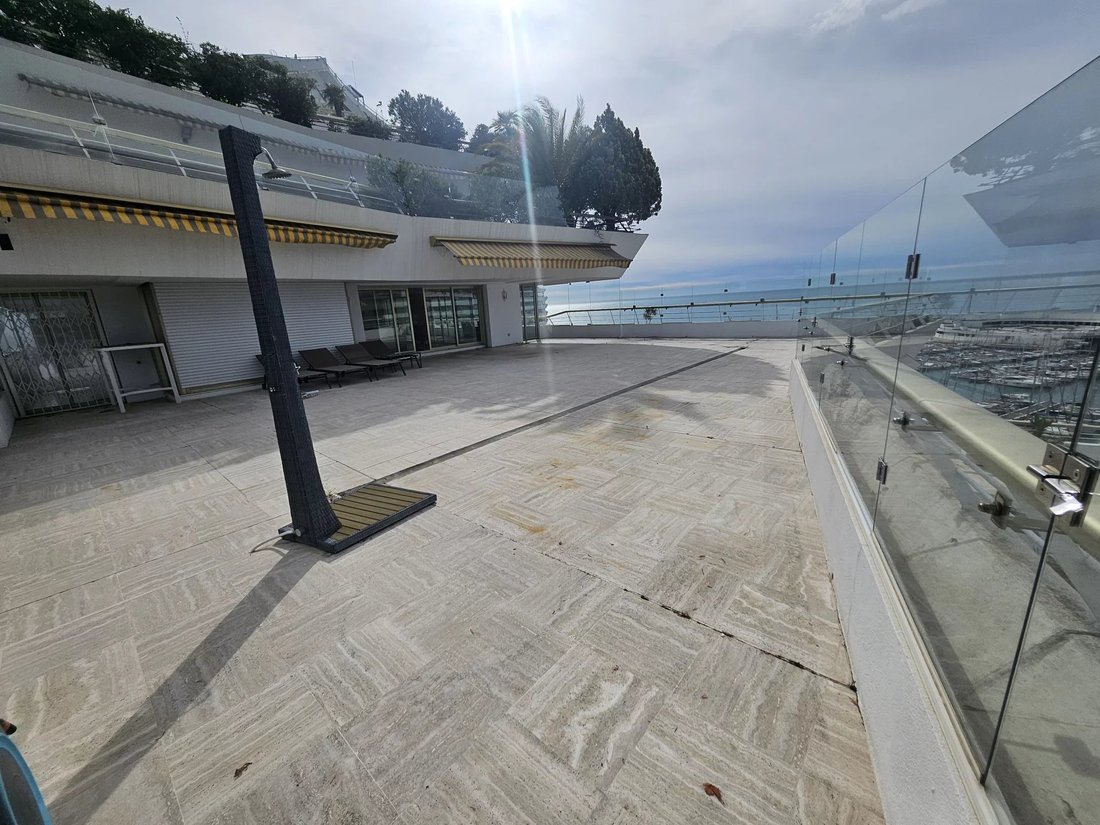 Apartment in Marina, Villeneuve-Loubet, France 3 - 15680530