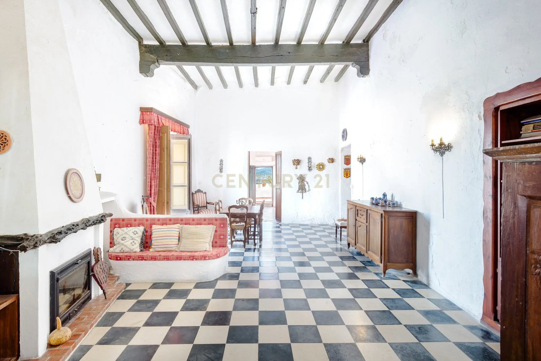 Villa in Ibiza Town, Balearic Islands, Spain 4 - 15683195