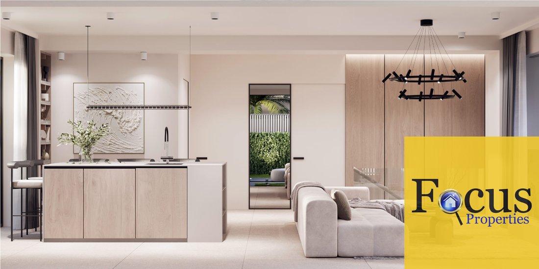 Apartment in Glyfada, Attica, Greece 5 - 15685254