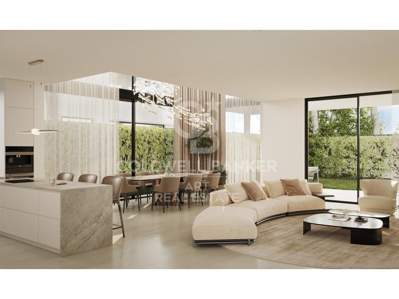 House in Marbella, Andalusia, Spain 3 - 15426292