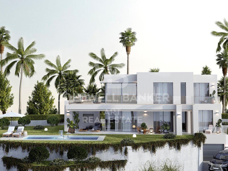 House in Mijas, Andalusia, Spain 2 - 15426289