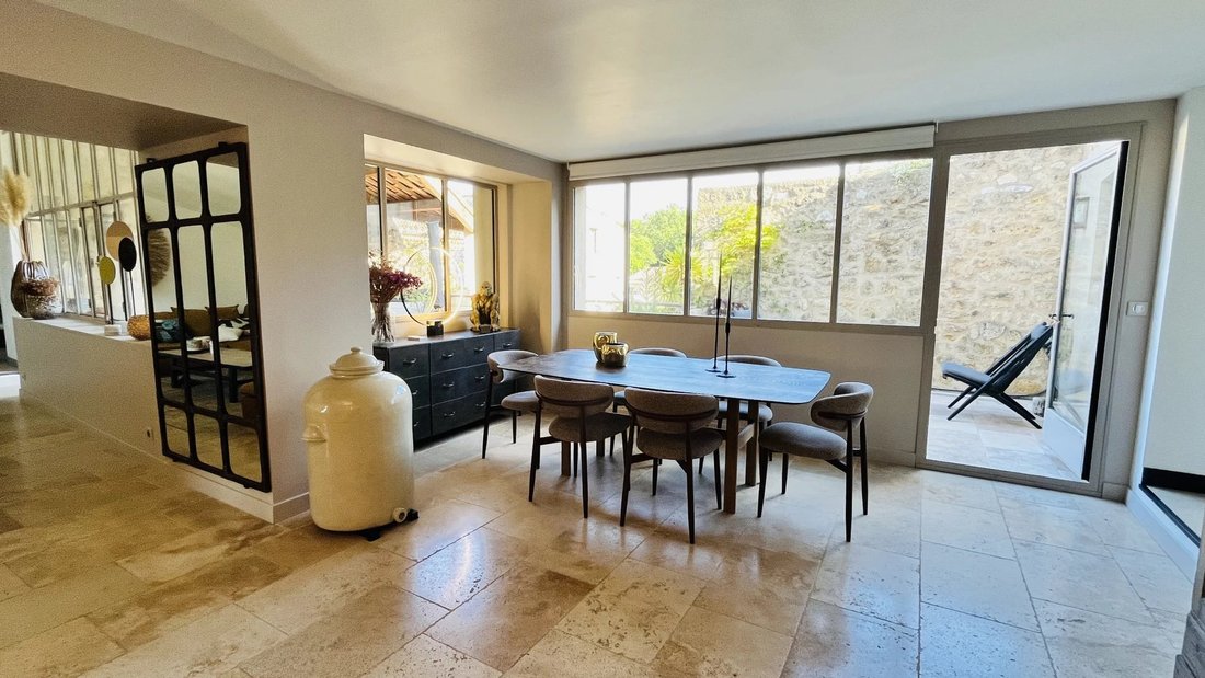 House in Rognes, Provence-Alpes-Côte d'Azur, France 3 - 15586145