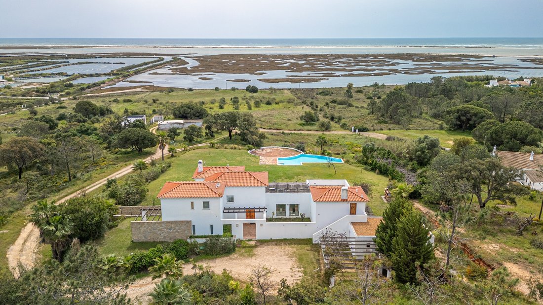 Villa in Luz de Tavira e Santo Estevao, Algarve, Portugal 4 - 15525134