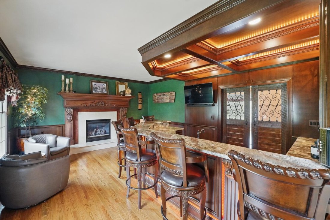 House in Mahwah, New Jersey, United States 4 - 15683107