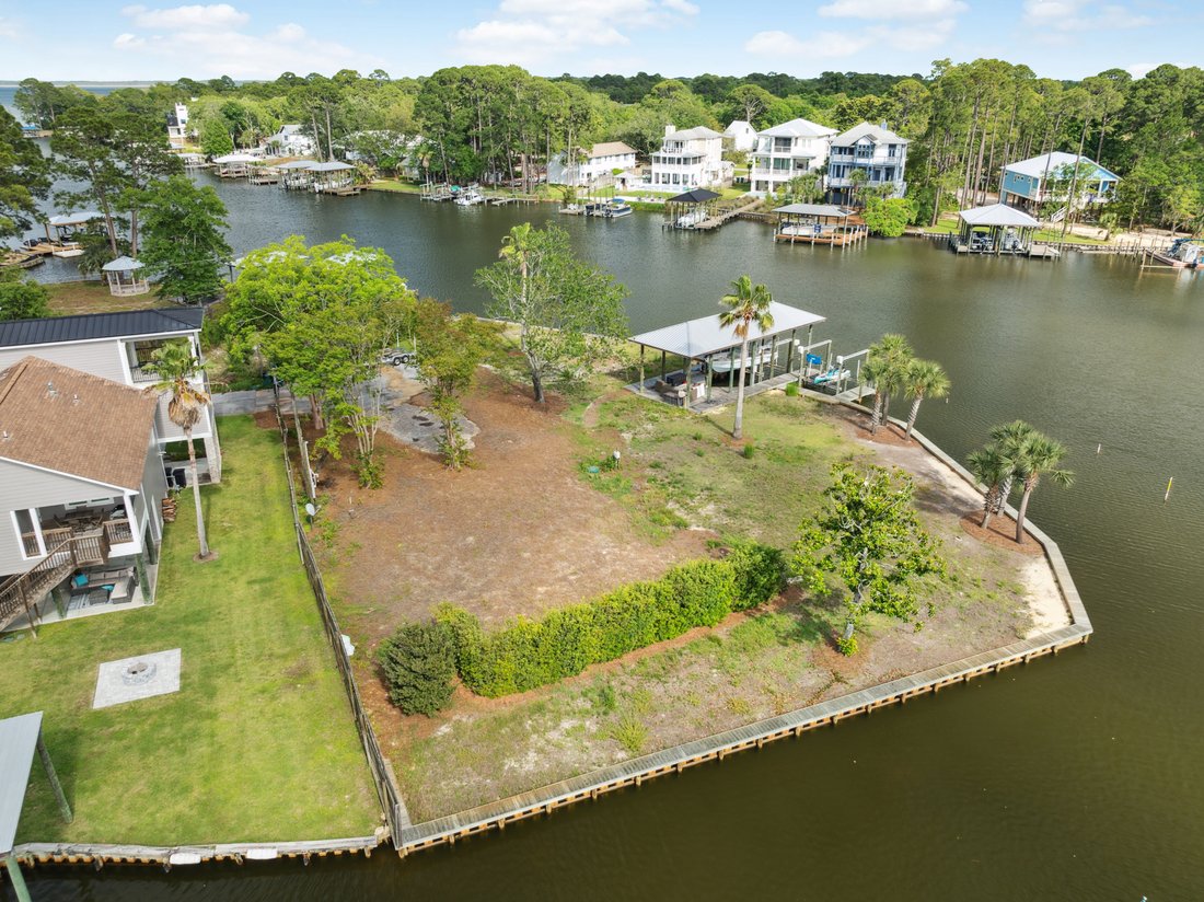Land in Santa Rosa Beach, Florida, United States 5 - 15687711
