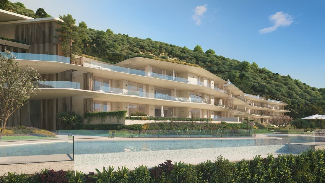 Apartment in La Quinta, Benahavis, Andalusia 2 - 15681481