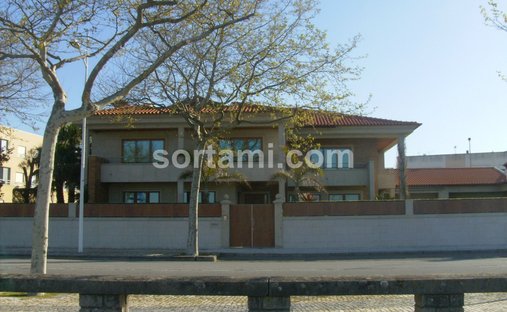 House in Esposende, Marinhas e Gandra, Braga, Portugal 1