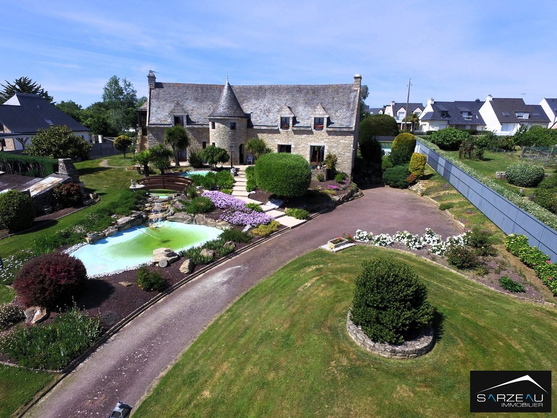 House in Sarzeau, Brittany, France 3 - 15686781