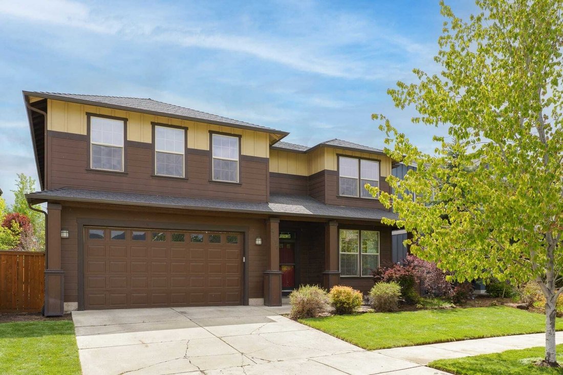 House in Bend, Oregon, United States 1 - 15680594