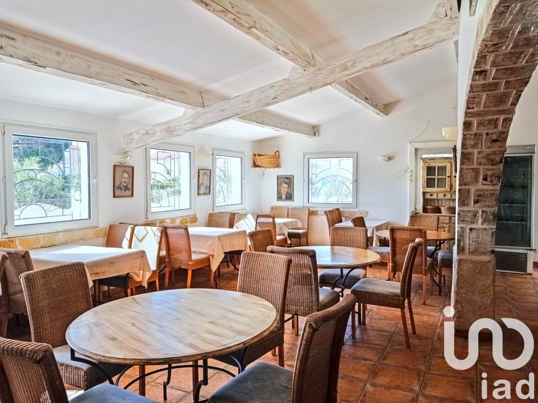 House in Etangs et Plages, Marseillan, France 1 - 15681192