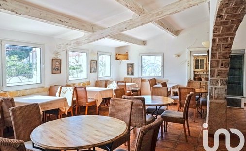 House in Etangs et Plages, Marseillan, France 1