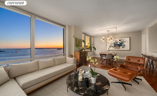 Condo in New York, New York, United States 1