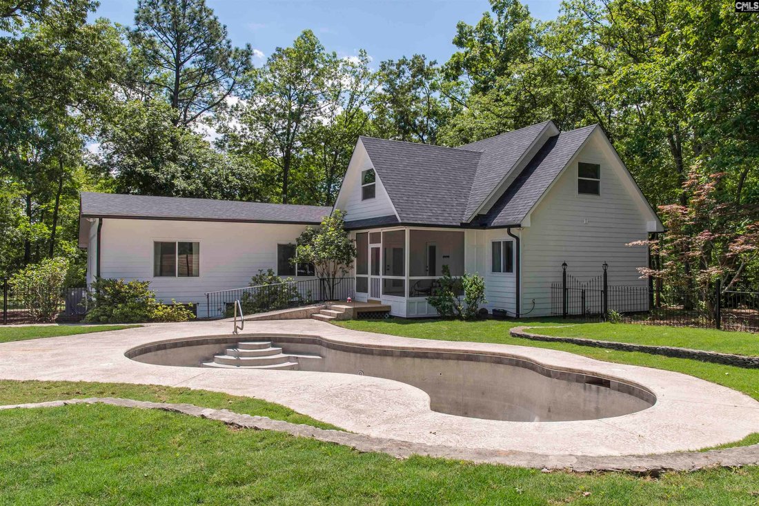 House in Blythewood, South Carolina, United States 3 - 15680069