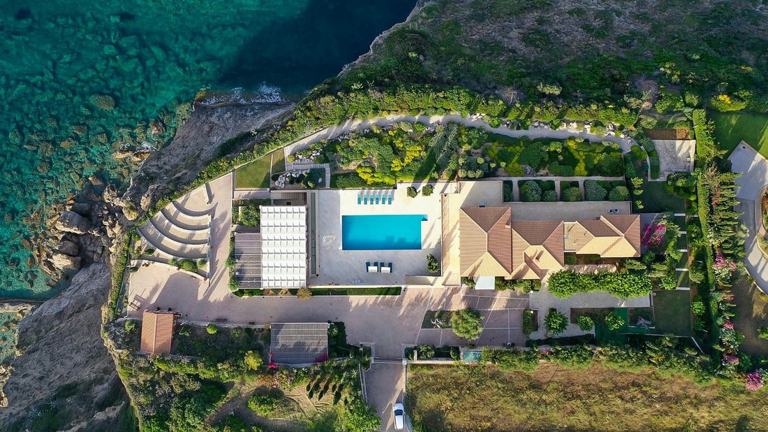 Villa in Argostoli, Peloponnese, Western Greece and the Ionian, Greece 5 - 14605923