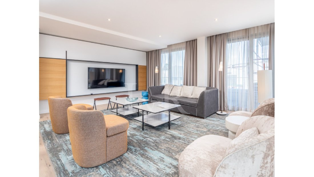 Apartment in Belem, Lisbon, Portugal 4 - 15681661