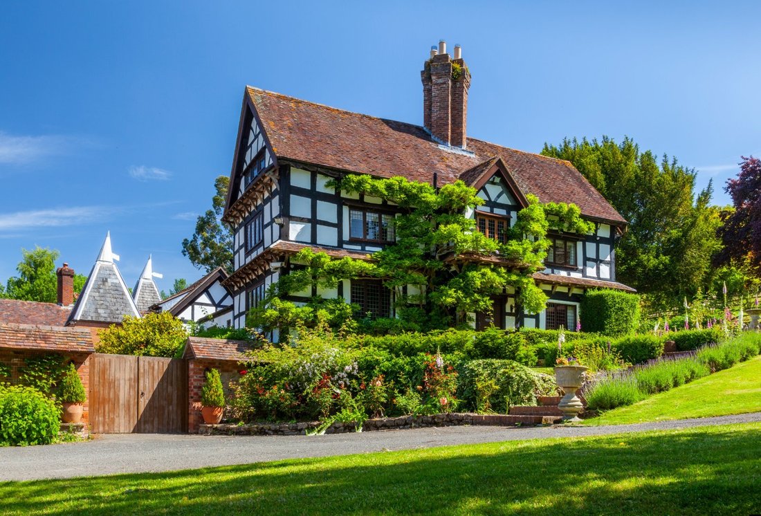 House in Suckley, England 4 - 15679107